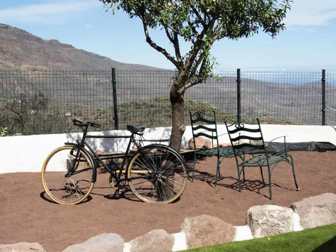 Maison de Vacances San Bartolomé de Tirajana 29