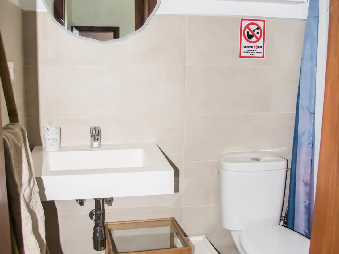 Maison de Vacances San Bartolomé de Tirajana 29