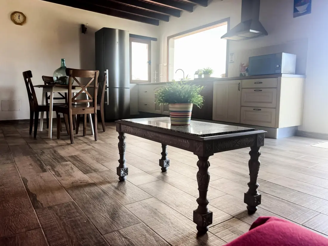 Maison de Vacances San Bartolomé de Tirajana 29