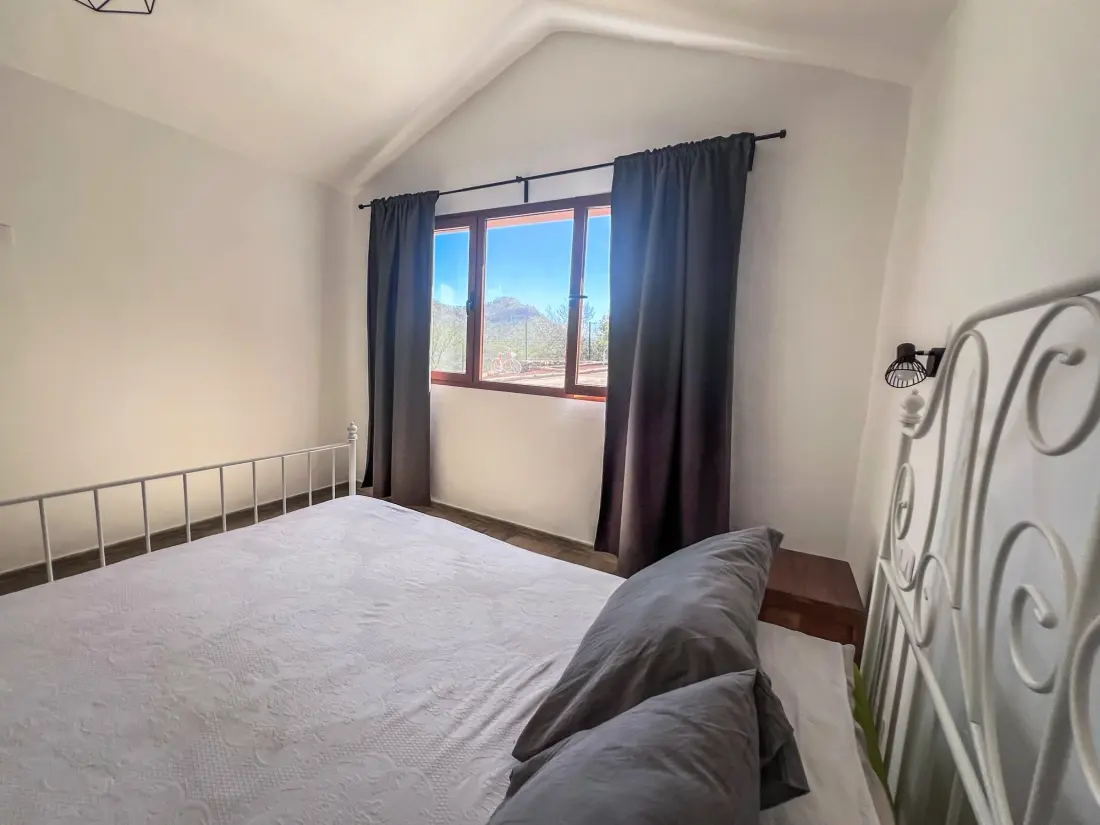 Maison de Vacances San Bartolomé de Tirajana 29