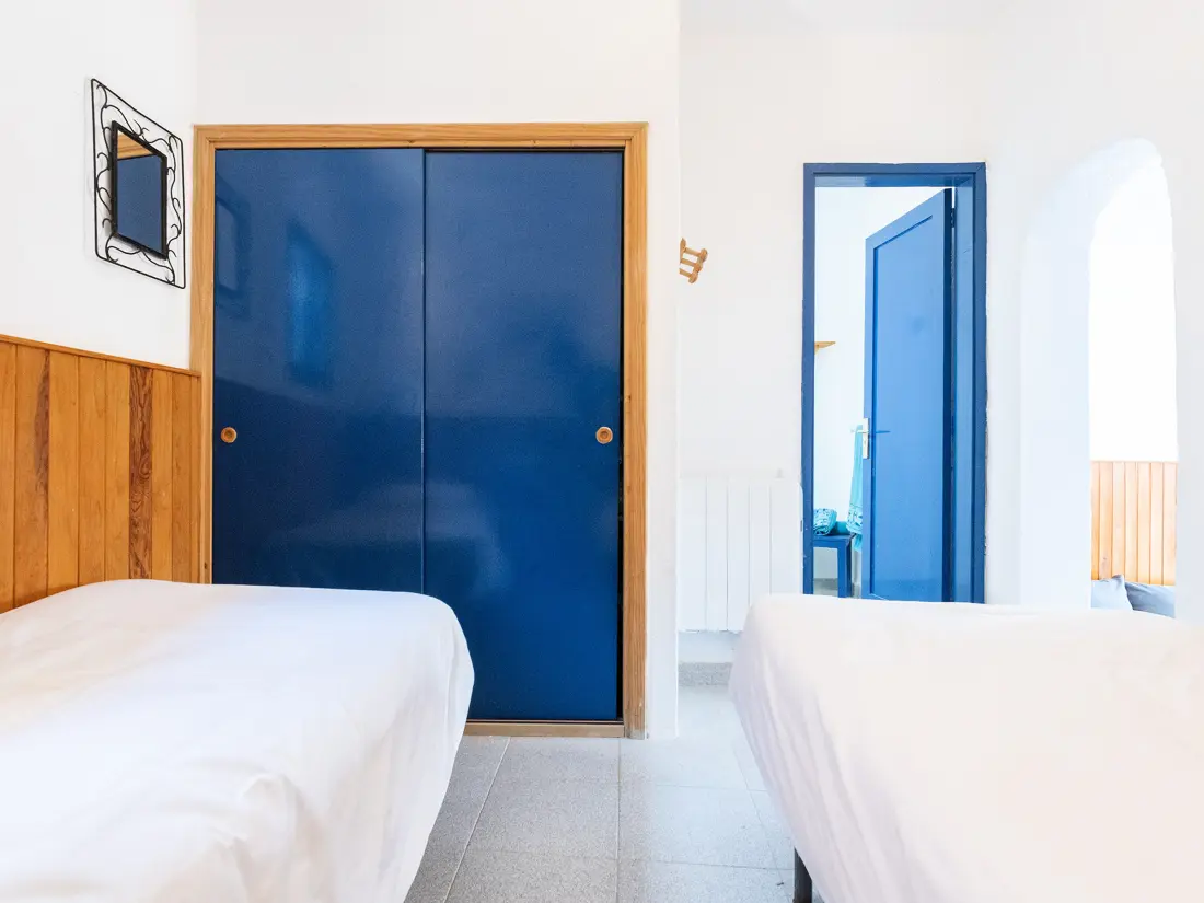 Maison de Vacances San Bartolomé de Tirajana 31