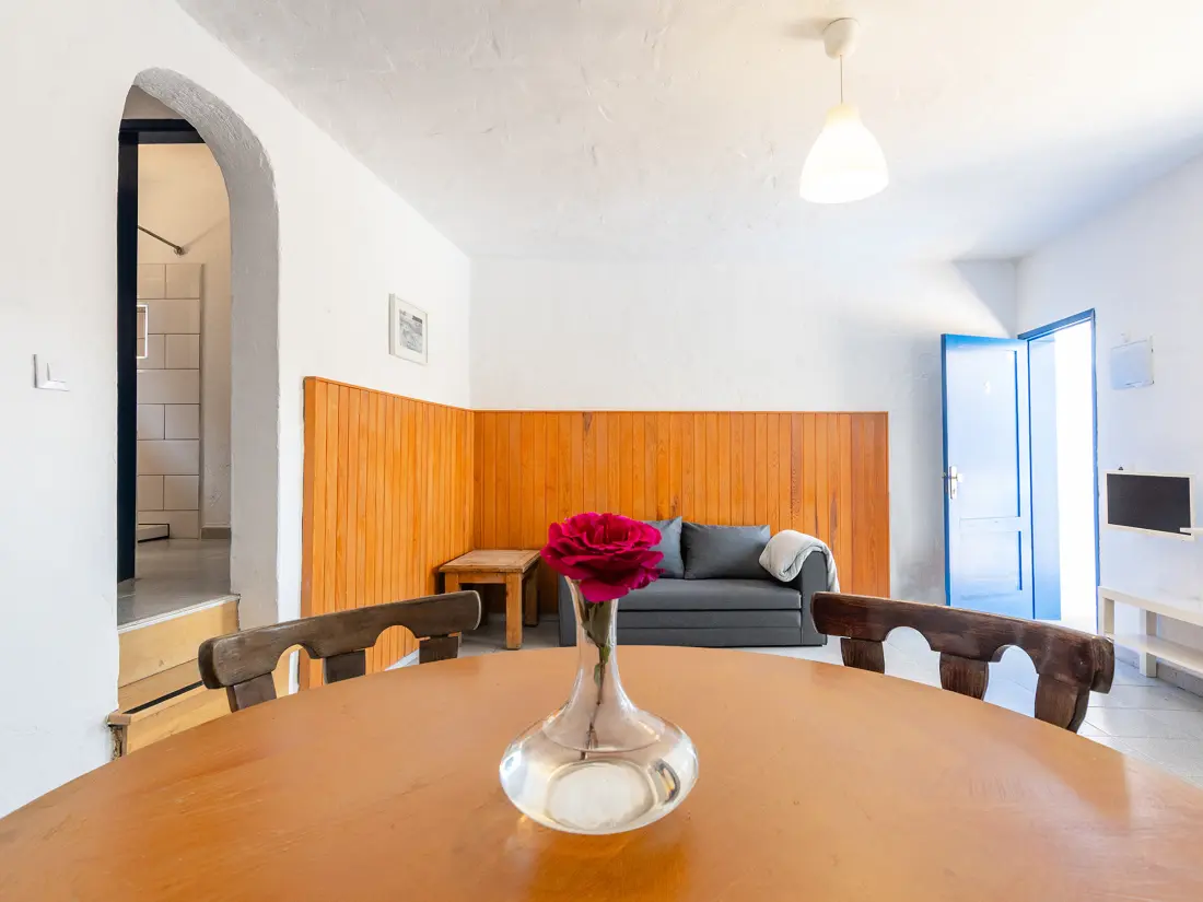 Maison de Vacances San Bartolomé de Tirajana 31