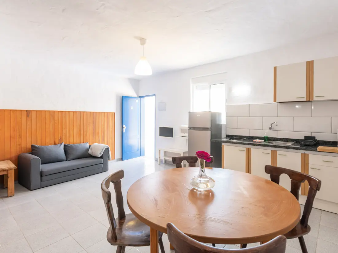 Maison de Vacances San Bartolomé de Tirajana 31