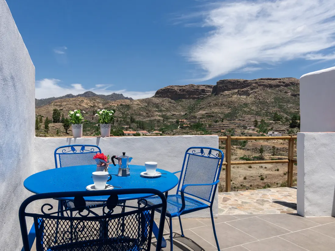 Maison de Vacances San Bartolomé de Tirajana 31