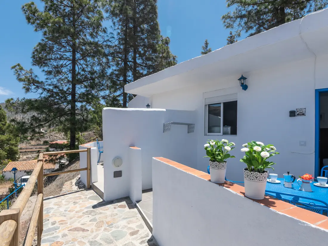 Maison de Vacances San Bartolomé de Tirajana 31