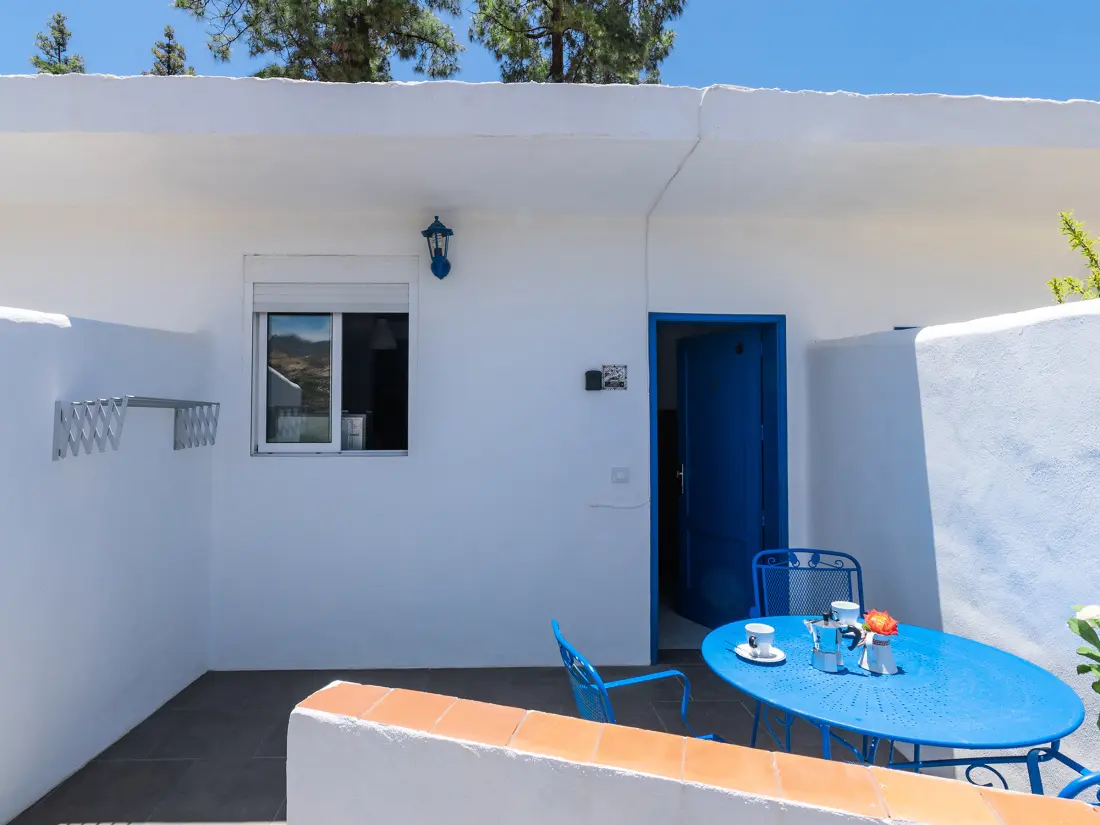Maison de Vacances San Bartolomé de Tirajana 31