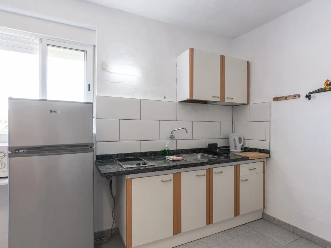 Maison de Vacances San Bartolomé de Tirajana 31