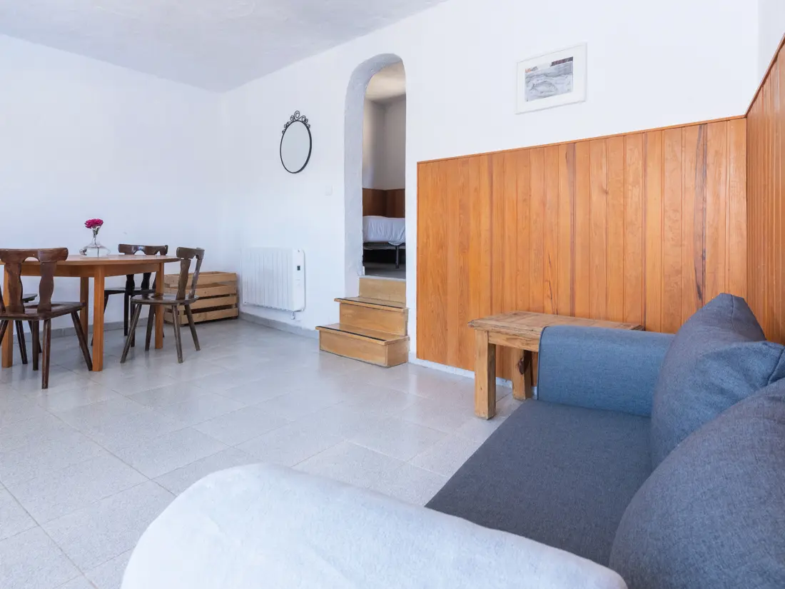 Maison de Vacances San Bartolomé de Tirajana 31