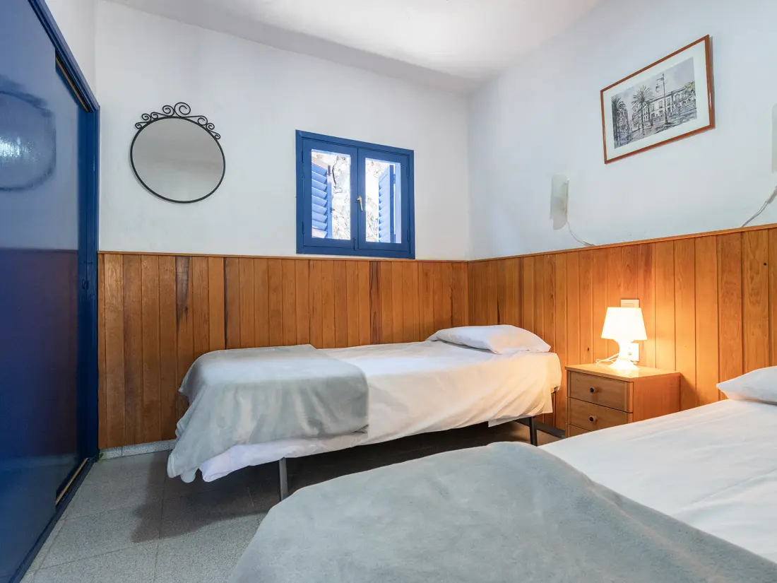 Maison de Vacances San Bartolomé de Tirajana 32