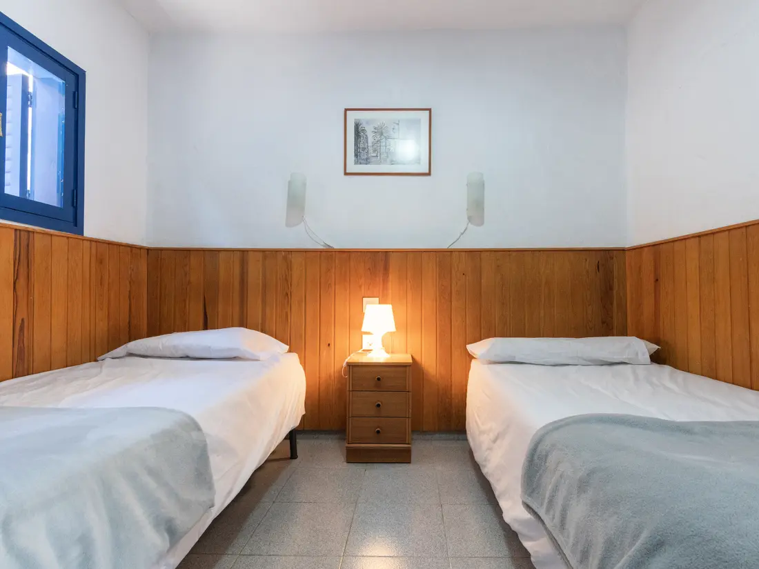 Maison de Vacances San Bartolomé de Tirajana 32