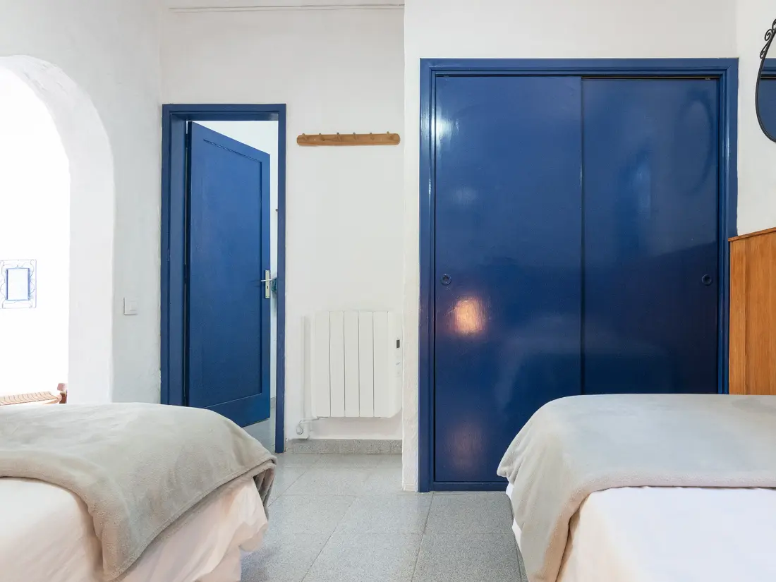 Maison de Vacances San Bartolomé de Tirajana 32