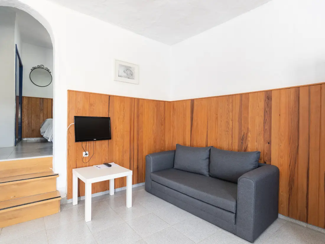 Maison de Vacances San Bartolomé de Tirajana 32