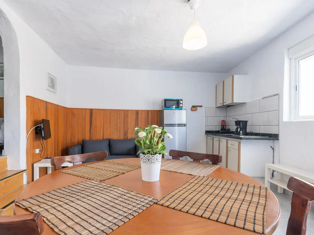 Maison de Vacances San Bartolomé de Tirajana 32