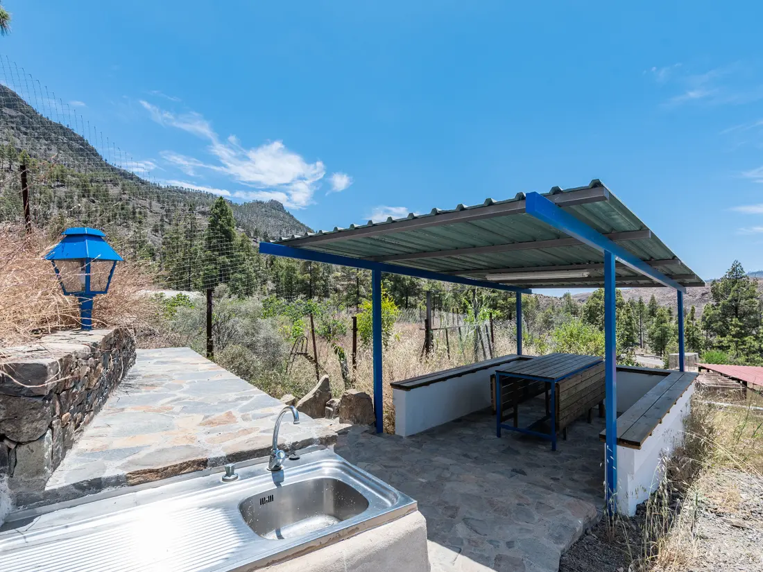 Maison de Vacances San Bartolomé de Tirajana 32