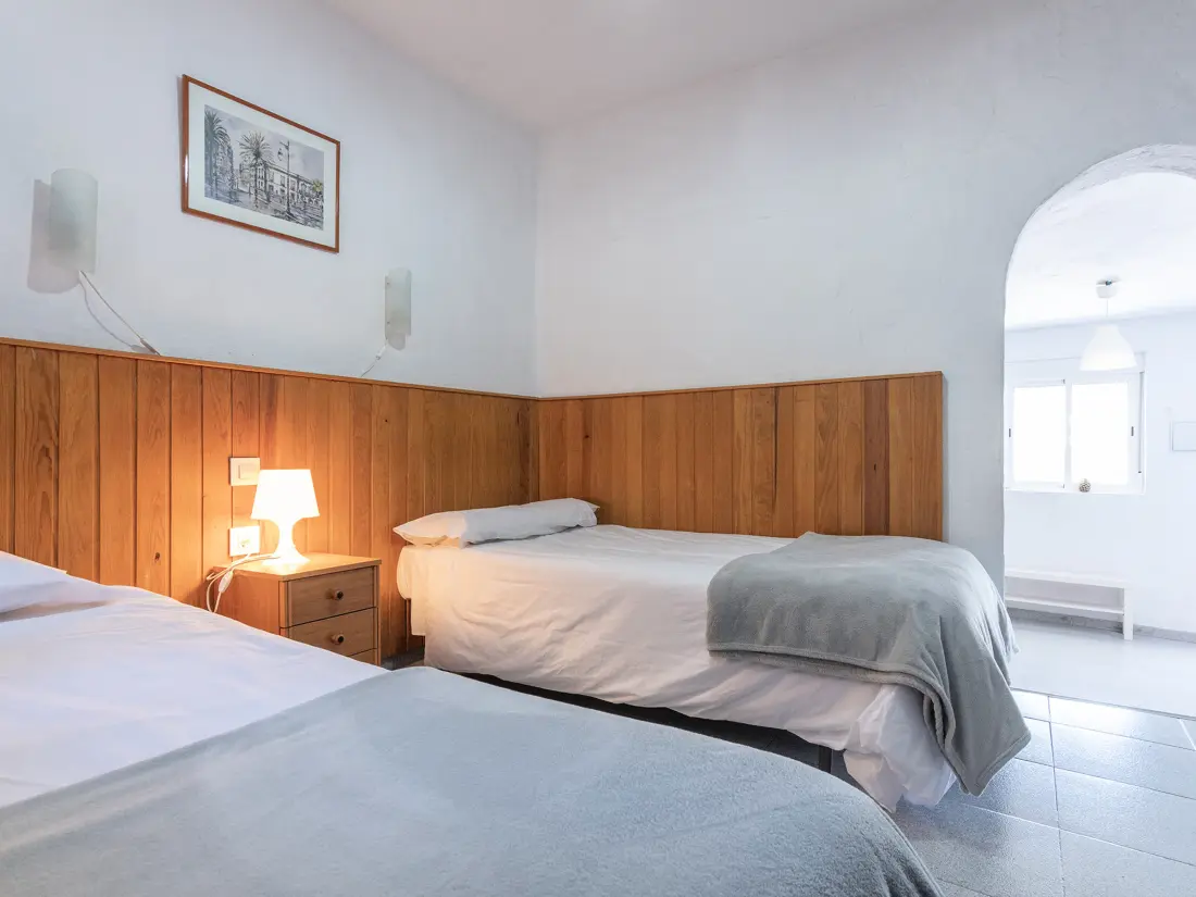 Maison de Vacances San Bartolomé de Tirajana 32