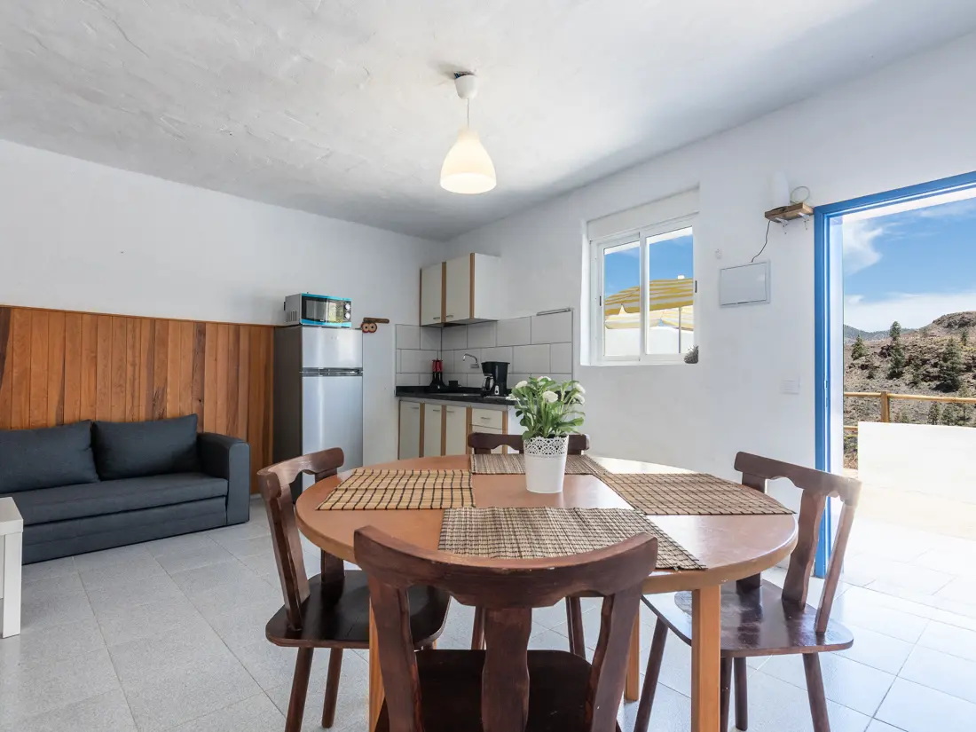 Maison de Vacances San Bartolomé de Tirajana 32