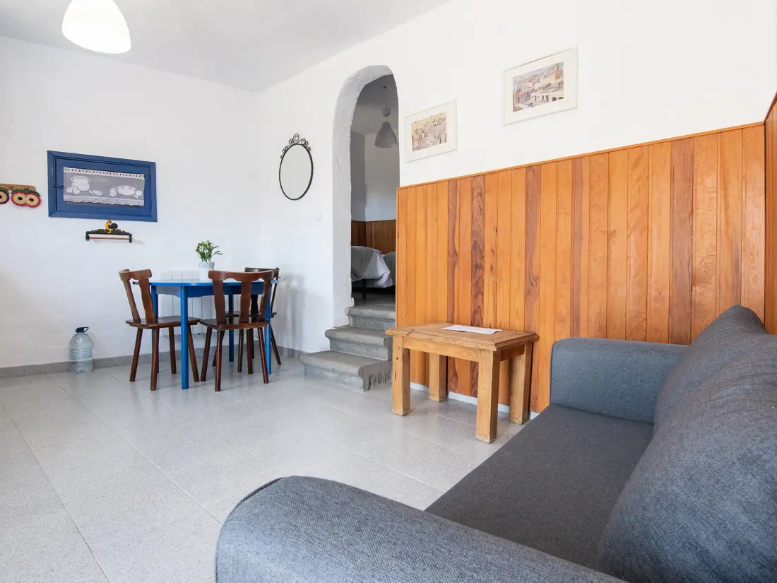 Maison de Vacances San Bartolomé de Tirajana 30
