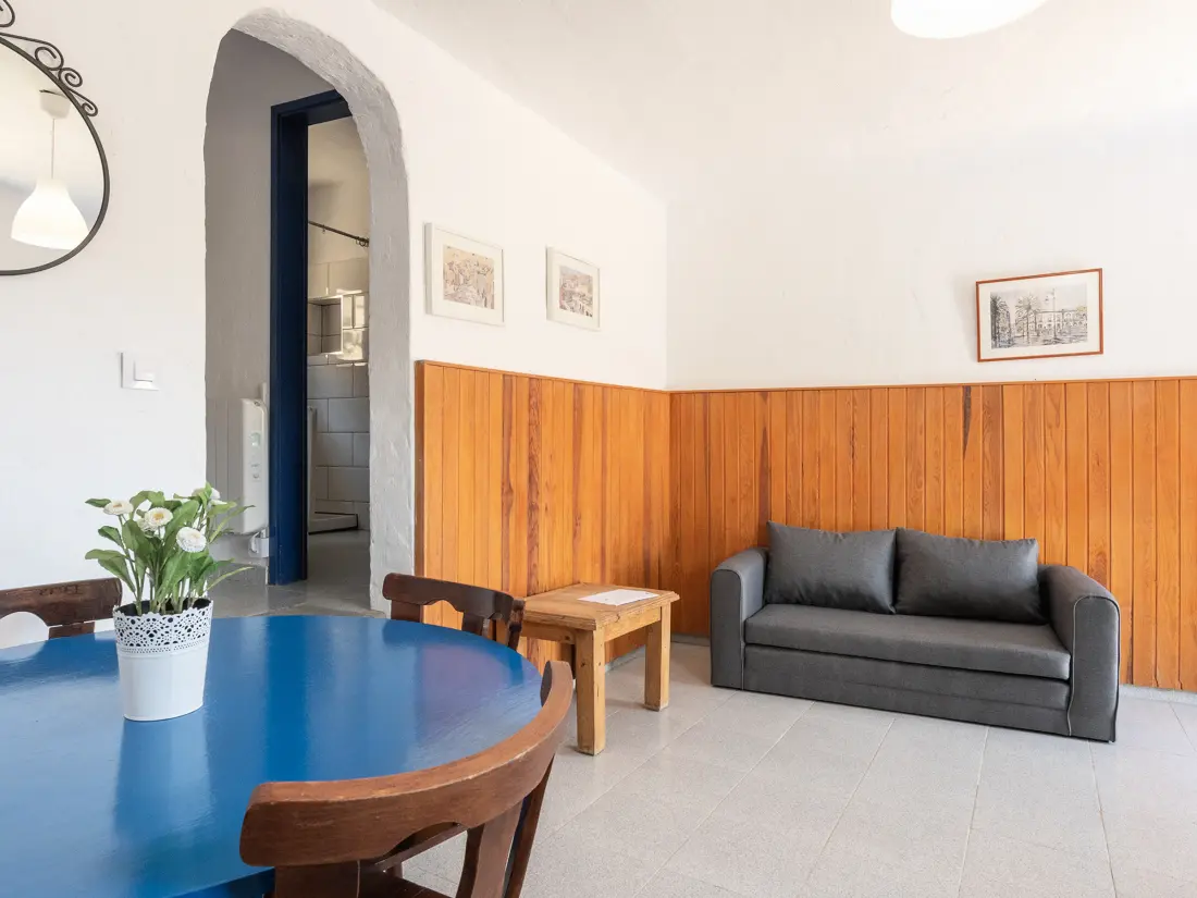 Maison de Vacances San Bartolomé de Tirajana 30