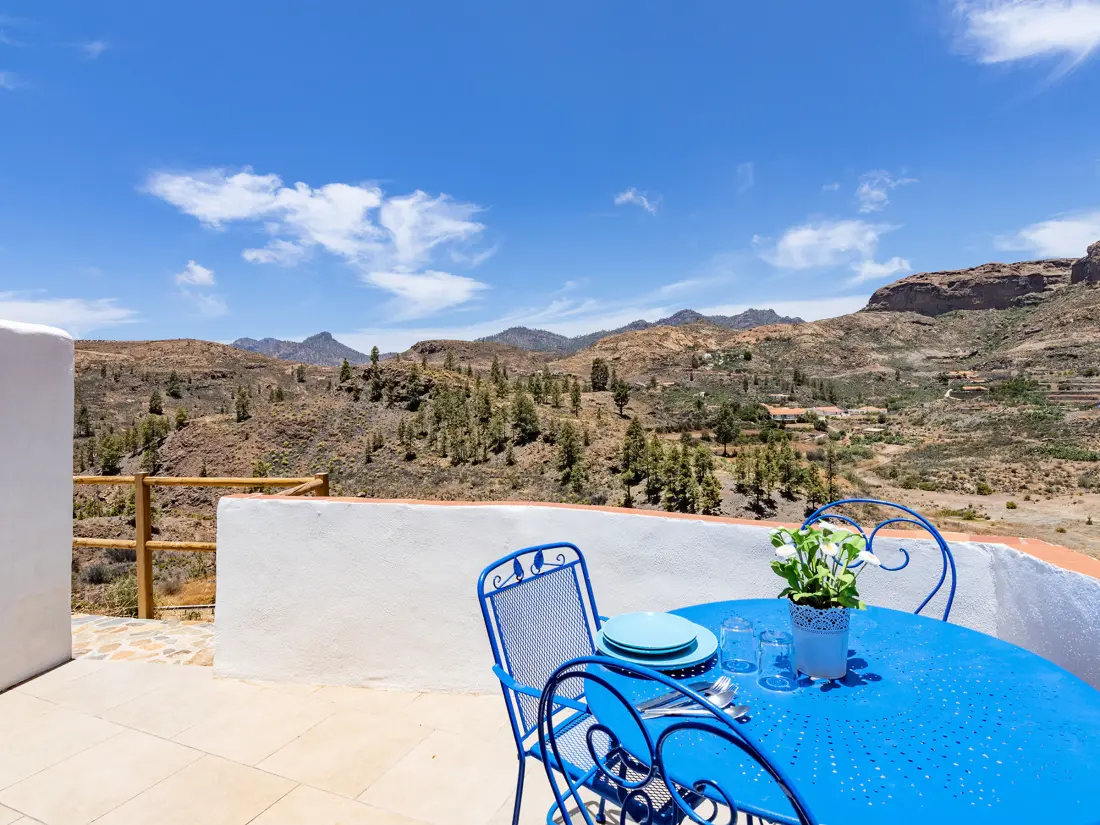 Maison de Vacances San Bartolomé de Tirajana 30