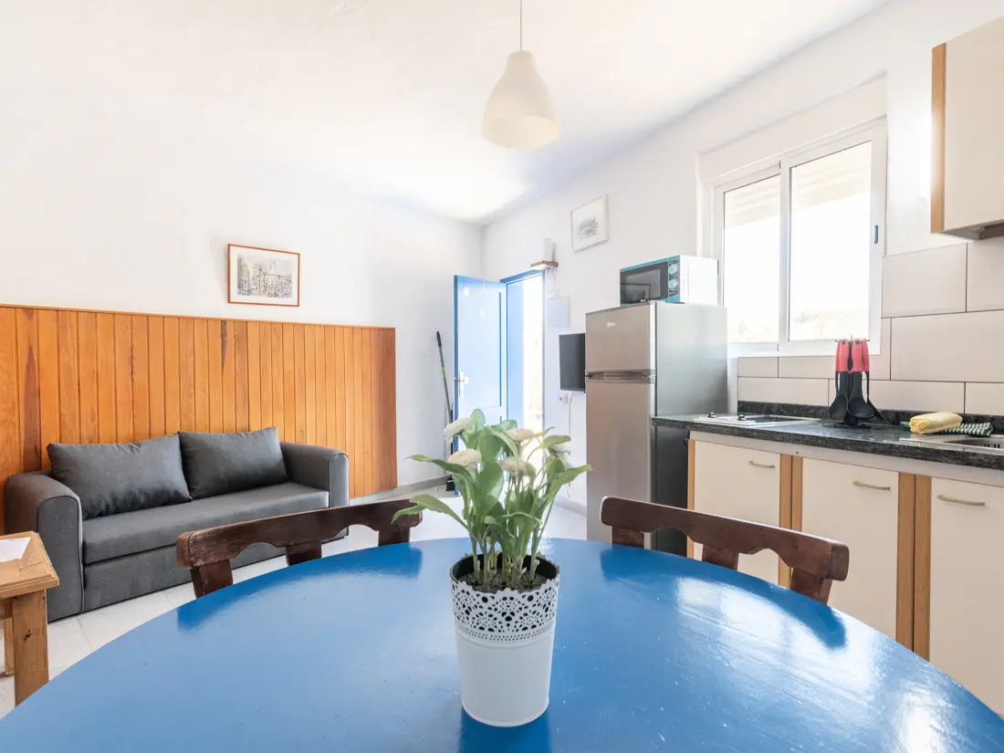 Maison de Vacances San Bartolomé de Tirajana 30