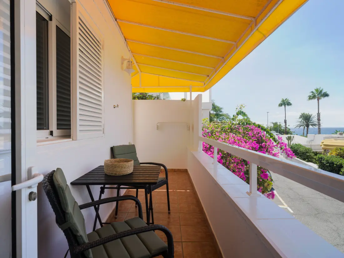 Maison de Vacances San Bartolomé de Tirajana 33