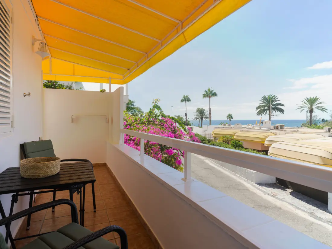 Maison de Vacances San Bartolomé de Tirajana 33