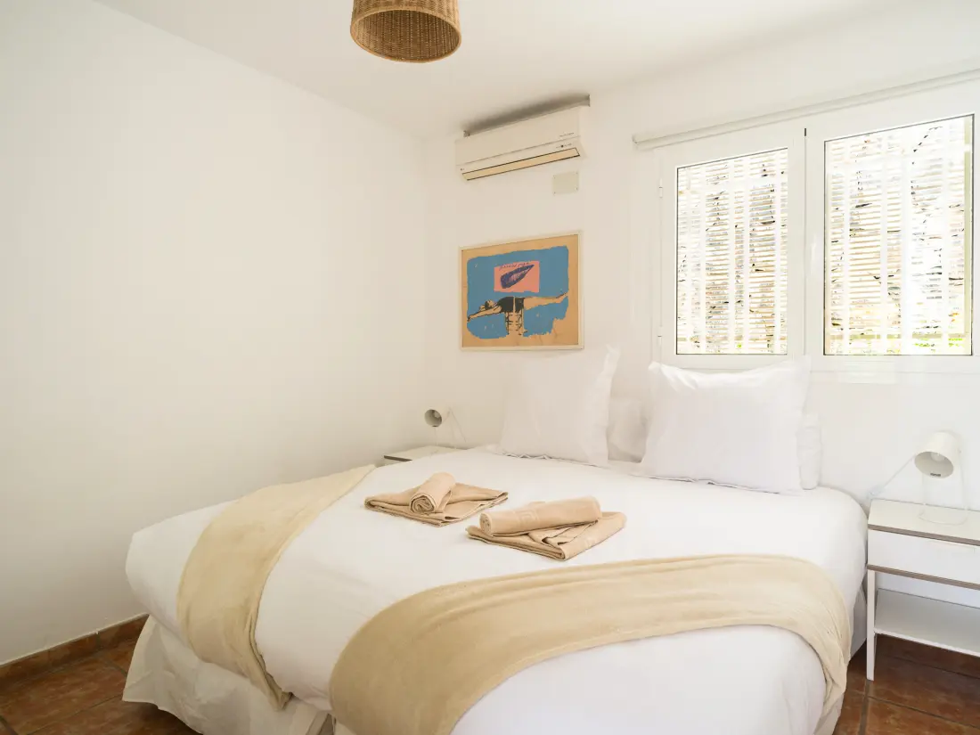 Maison de Vacances San Bartolomé de Tirajana 33