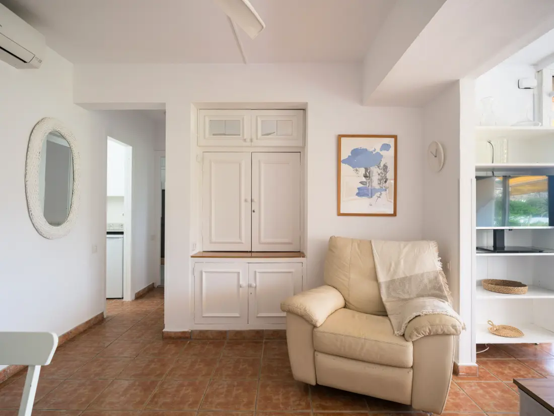 Maison de Vacances San Bartolomé de Tirajana 33