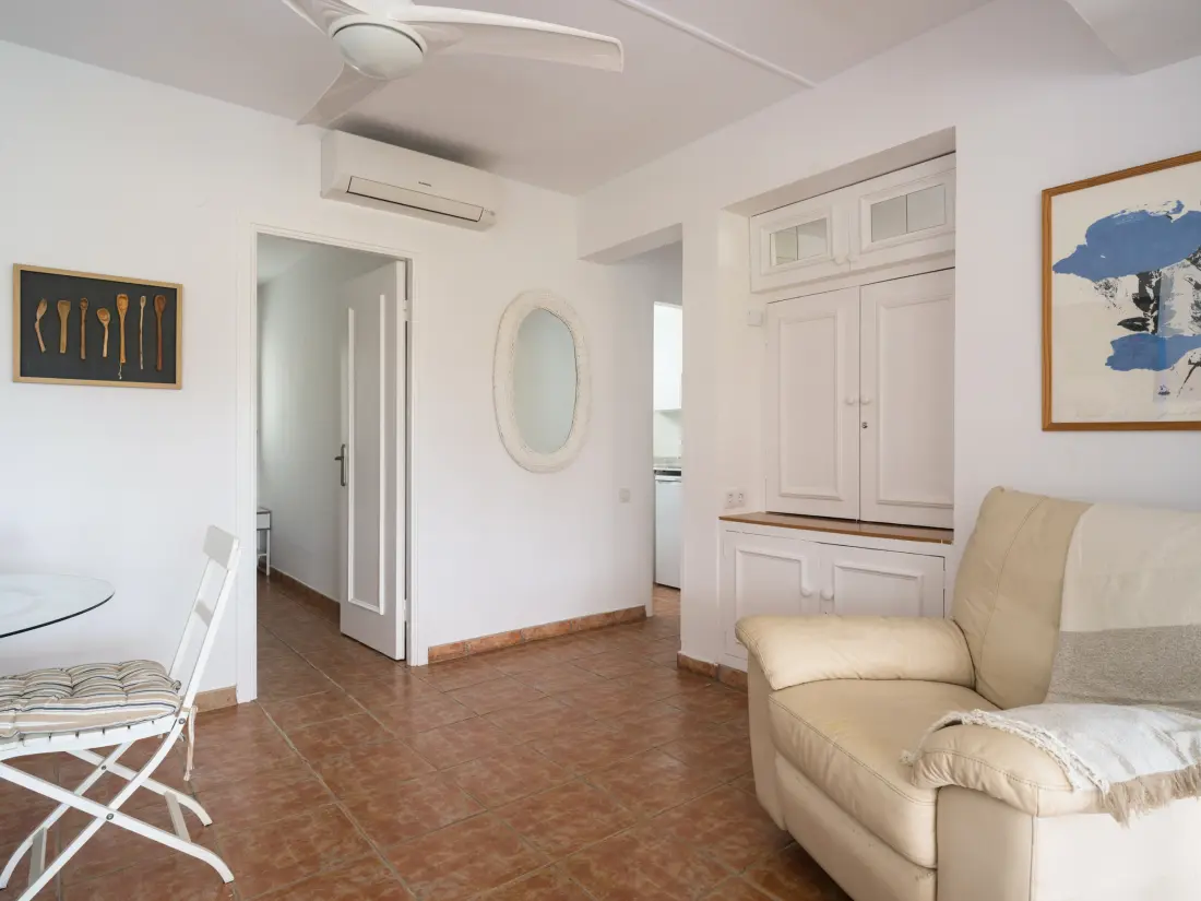 Maison de Vacances San Bartolomé de Tirajana 33