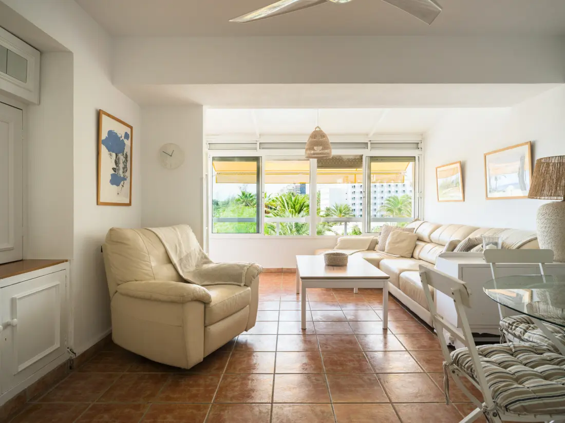 Maison de Vacances San Bartolomé de Tirajana 33