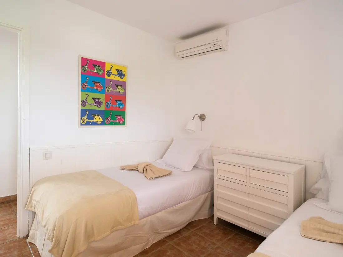 Maison de Vacances San Bartolomé de Tirajana 33