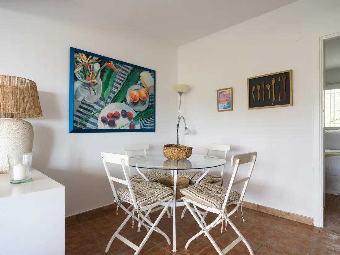 Maison de Vacances San Bartolomé de Tirajana 33