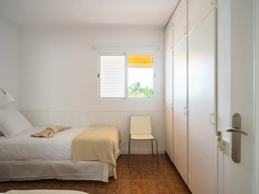 Maison de Vacances San Bartolomé de Tirajana 33