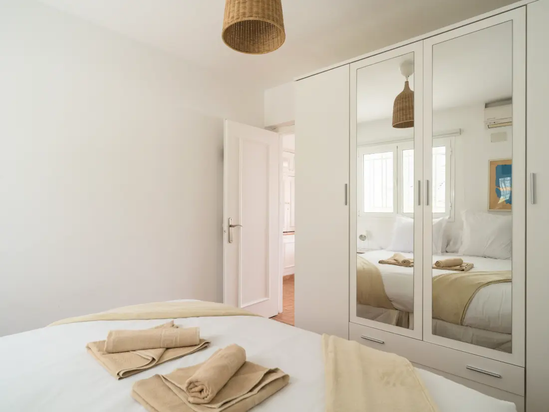 Maison de Vacances San Bartolomé de Tirajana 33