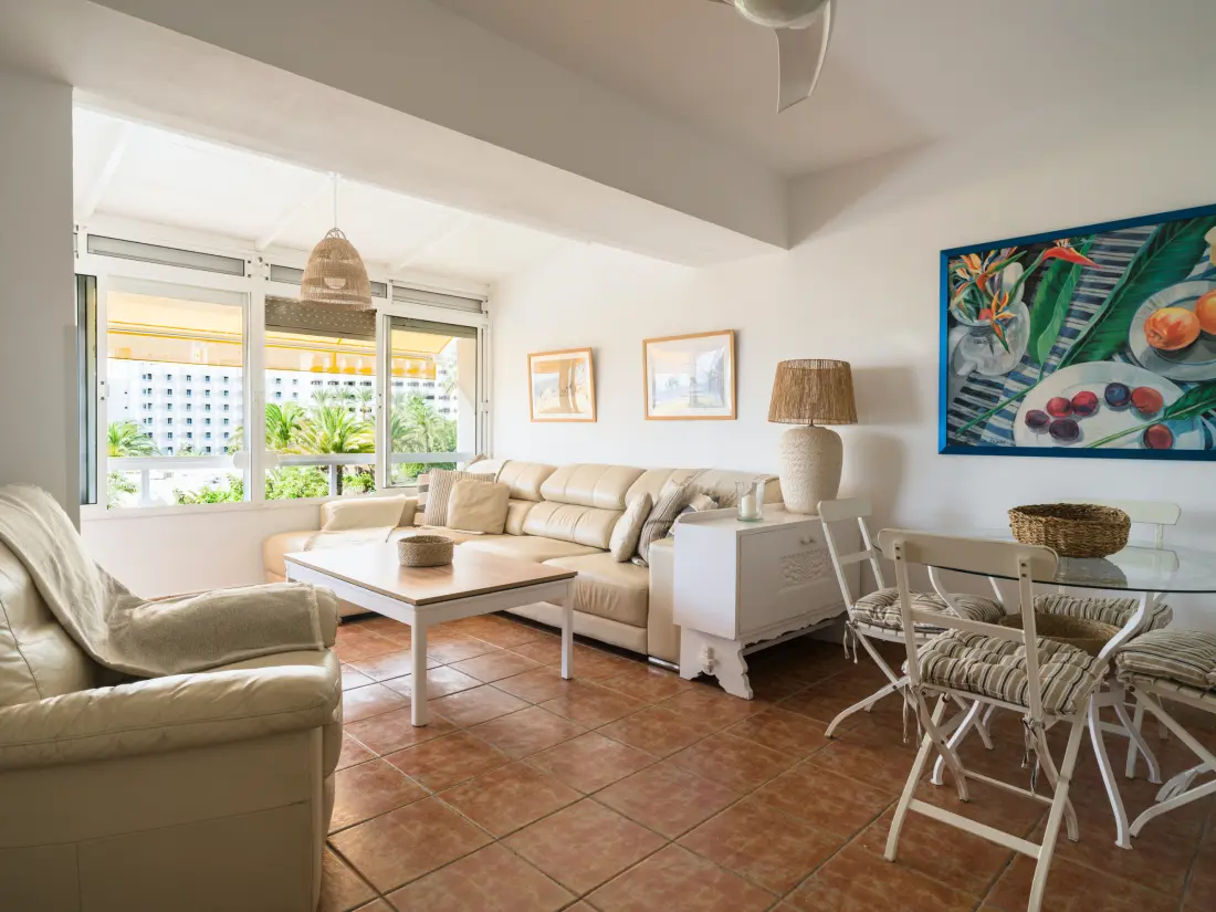 Maison de Vacances San Bartolomé de Tirajana 33