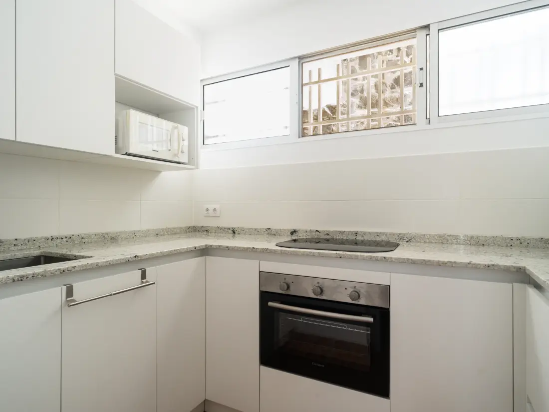 Maison de Vacances San Bartolomé de Tirajana 33