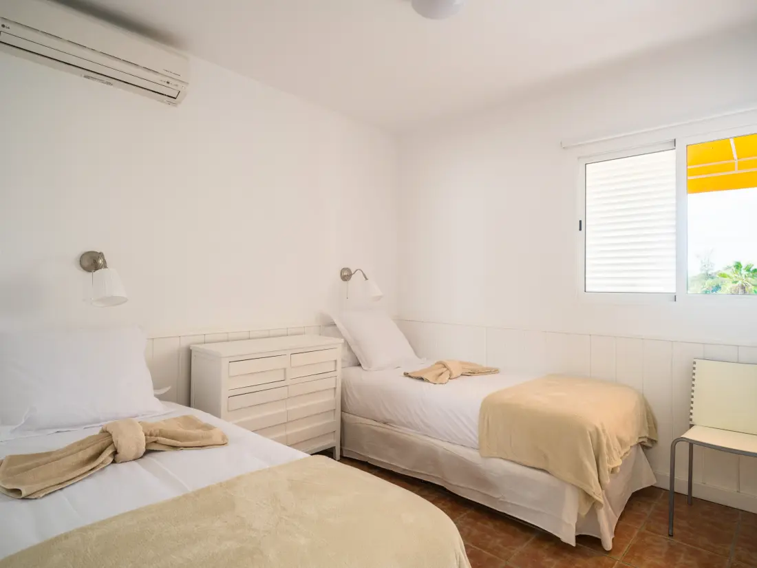 Maison de Vacances San Bartolomé de Tirajana 33