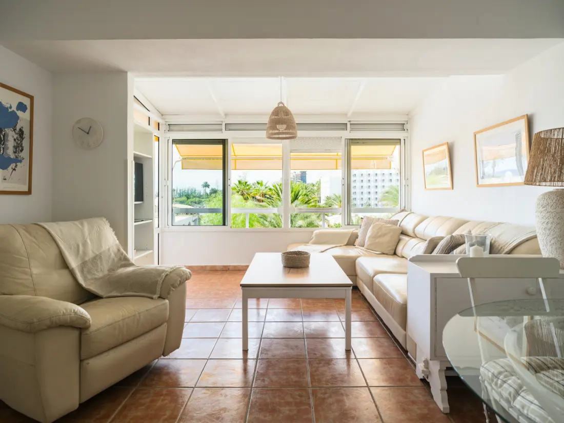 Maison de Vacances San Bartolomé de Tirajana 33
