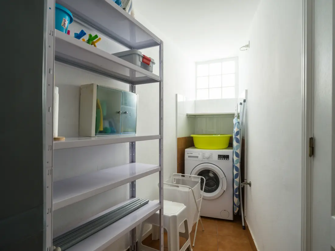 Maison de Vacances San Bartolomé de Tirajana 33
