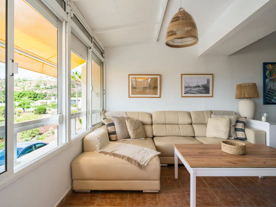 Maison de Vacances San Bartolomé de Tirajana 33