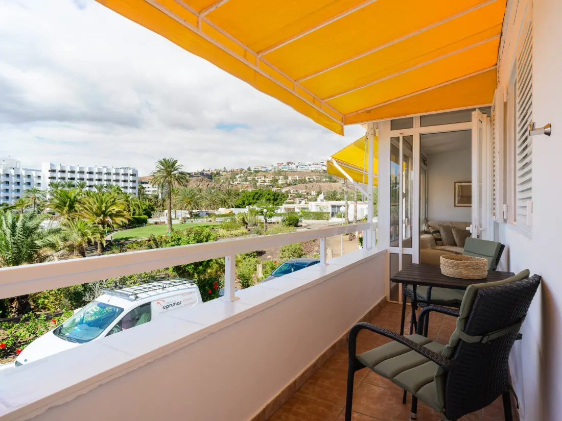 Maison de Vacances San Bartolomé de Tirajana 33