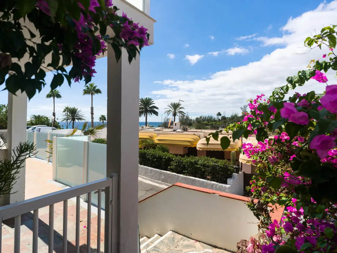 Maison de Vacances San Bartolomé de Tirajana 33