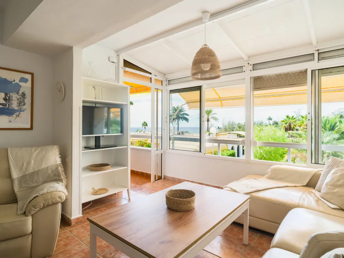 Maison de Vacances San Bartolomé de Tirajana 33