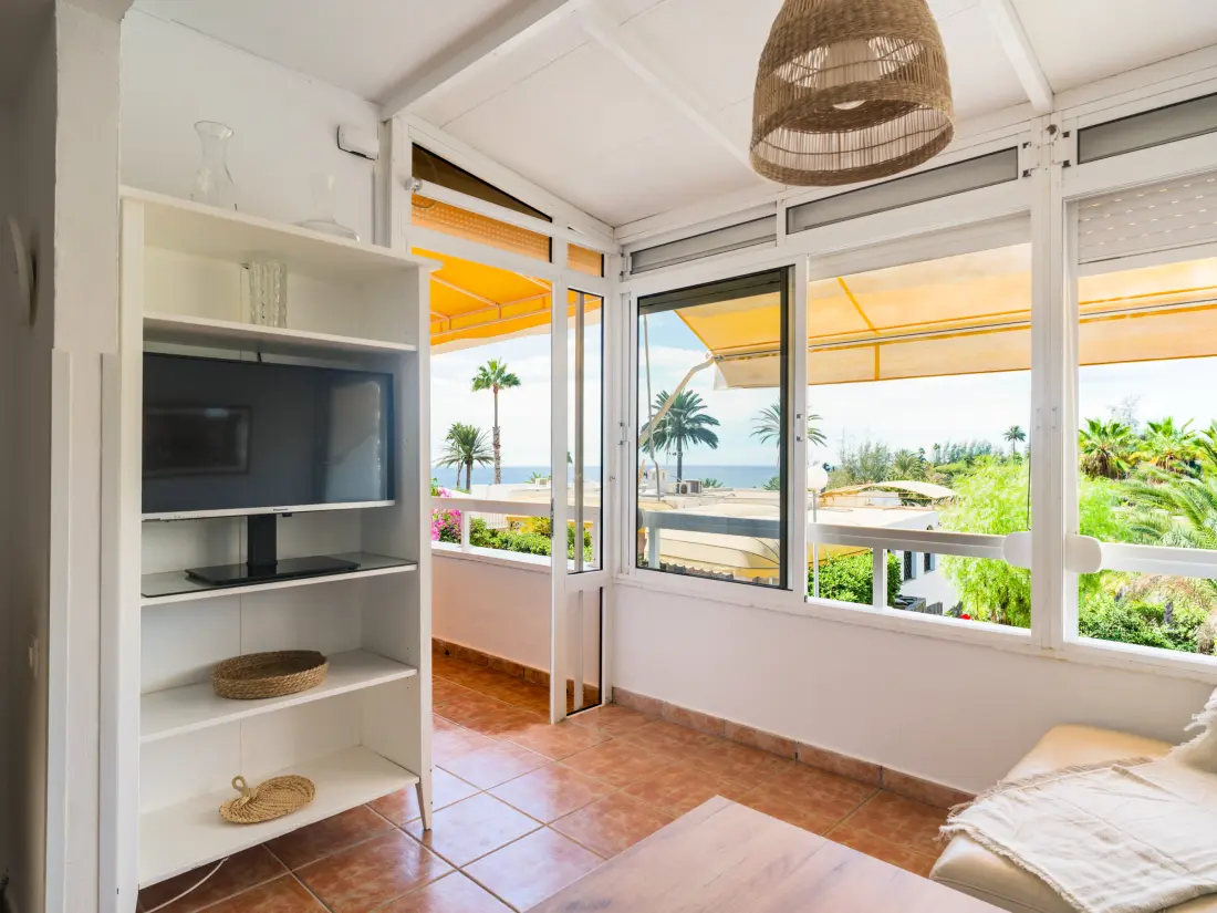 Maison de Vacances San Bartolomé de Tirajana 33