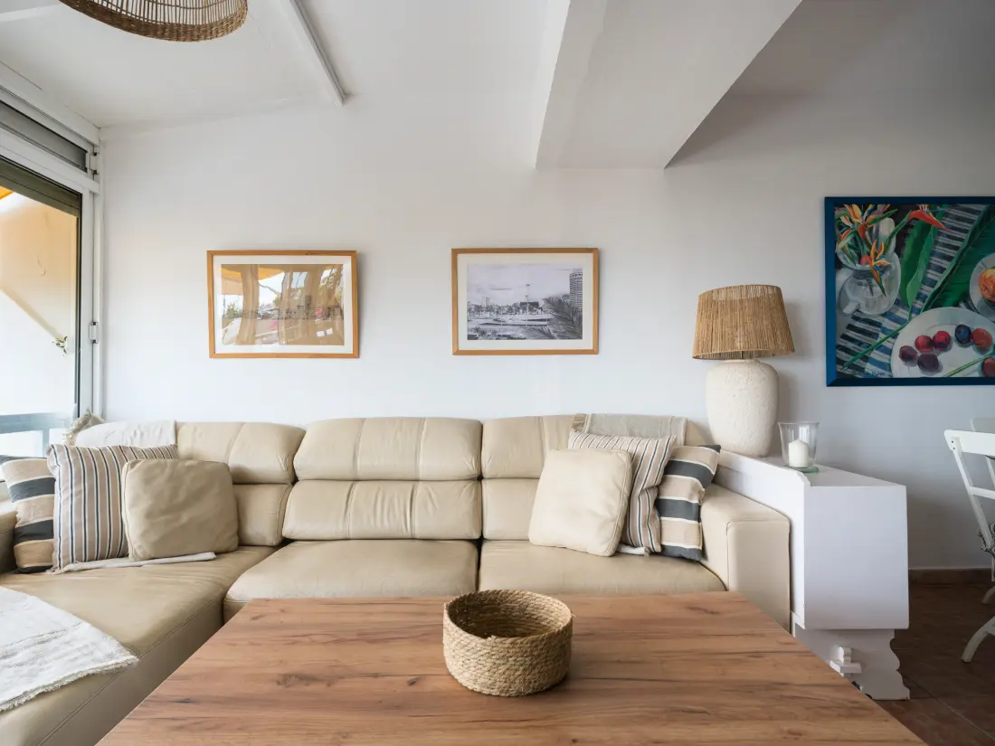 Maison de Vacances San Bartolomé de Tirajana 33