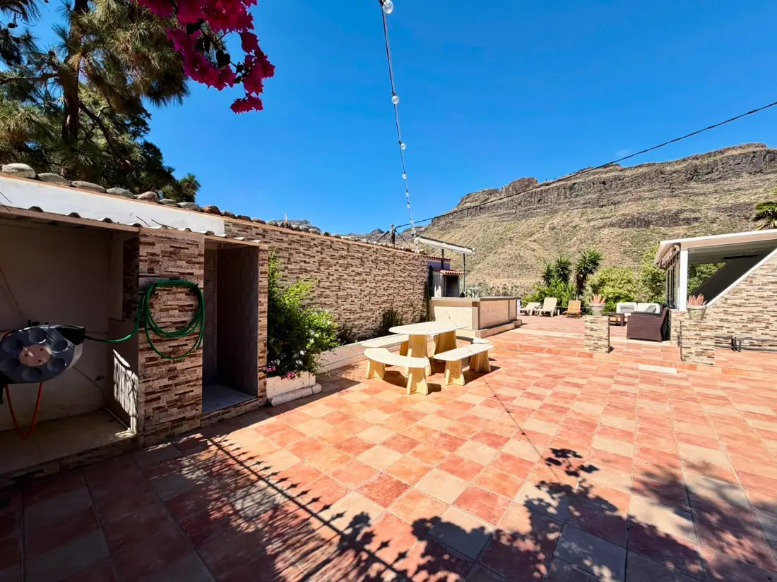 Maison de Vacances San Bartolomé de Tirajana 34