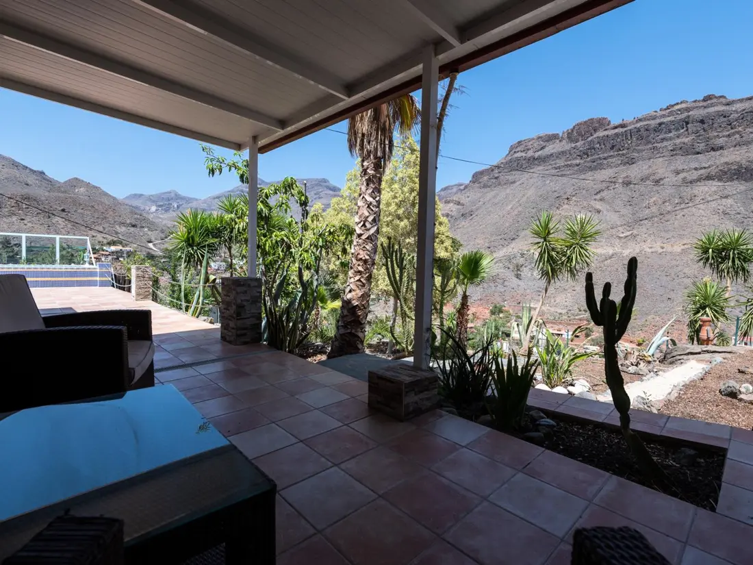 Maison de Vacances San Bartolomé de Tirajana 34