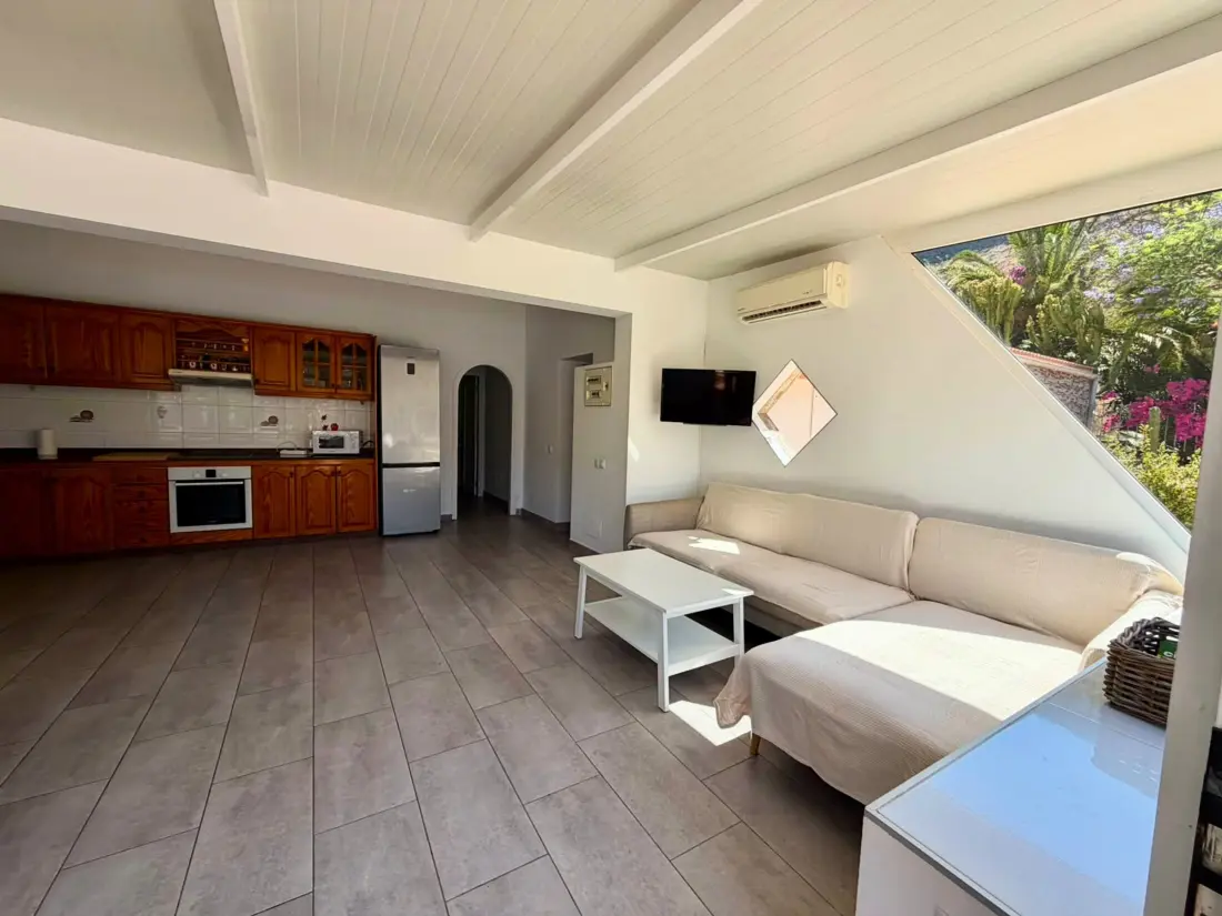 Maison de Vacances San Bartolomé de Tirajana 34