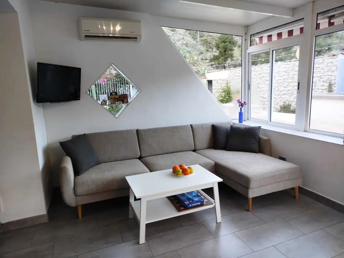 Maison de Vacances San Bartolomé de Tirajana 34