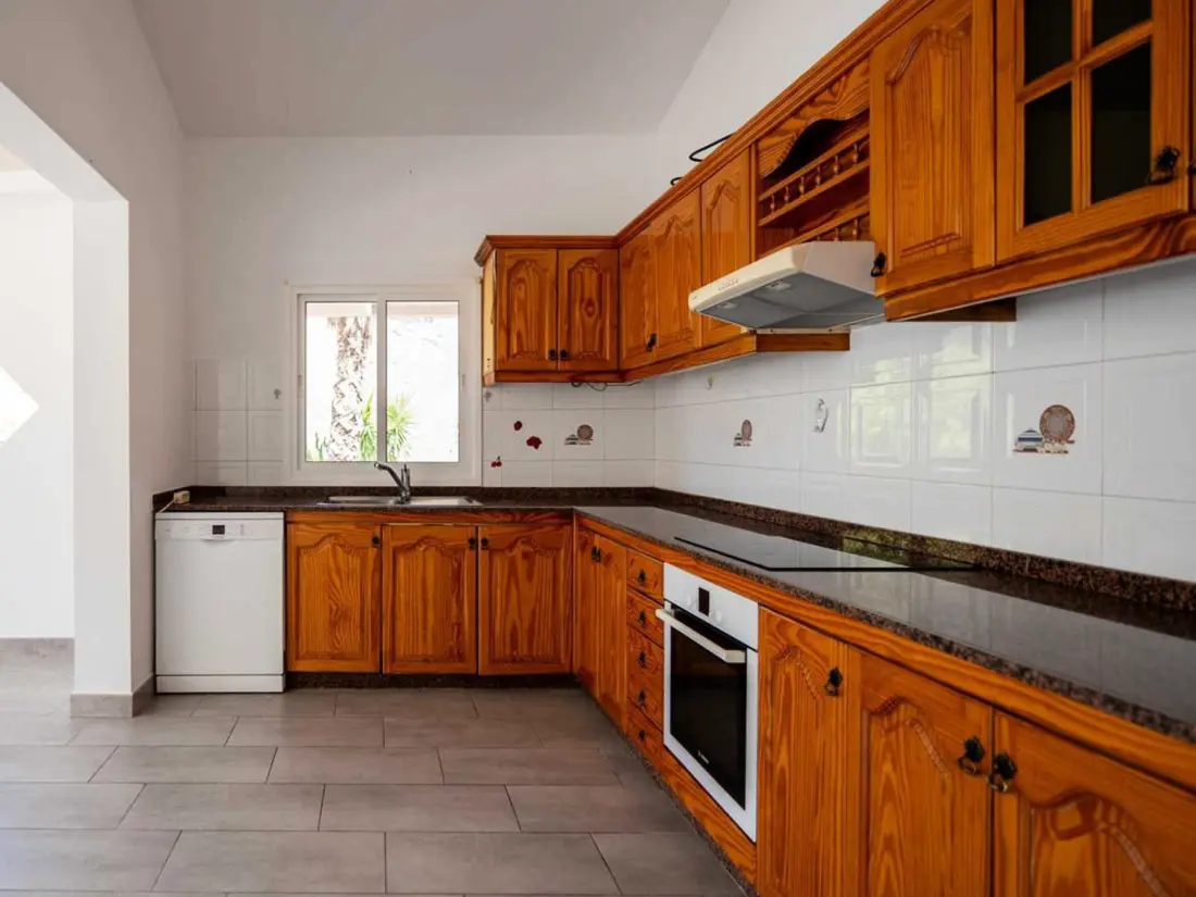 Maison de Vacances San Bartolomé de Tirajana 34